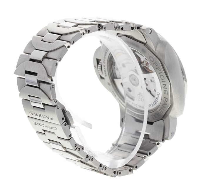 Panerai Luminor Marina PAM00977 Image 3